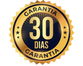 Logo de Garantía