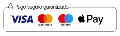 Métodos de pago