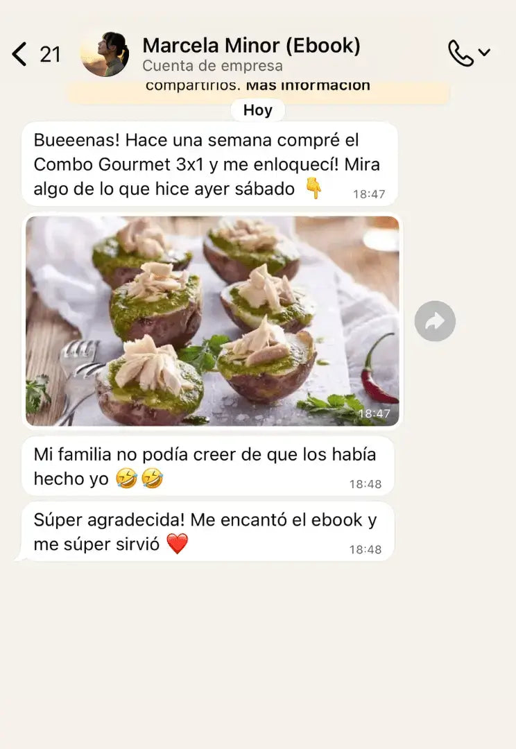 Captura de testimonio 2