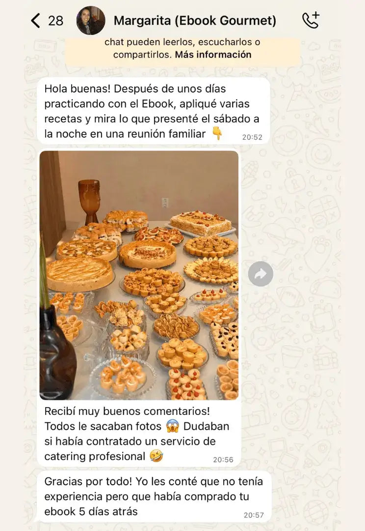 Captura de testimonio 3