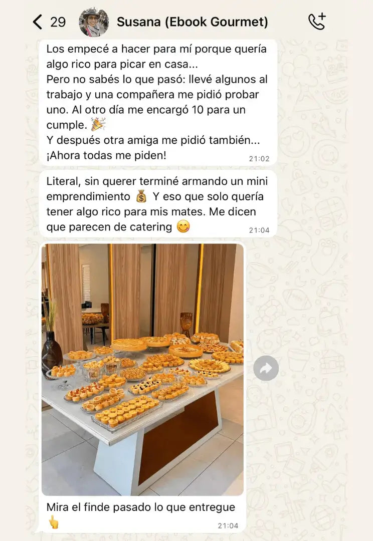 Captura de testimonio 1